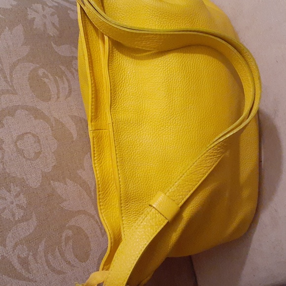 CRISTINA Bags Cristina Italian Butter Soft Italian Leather Bag